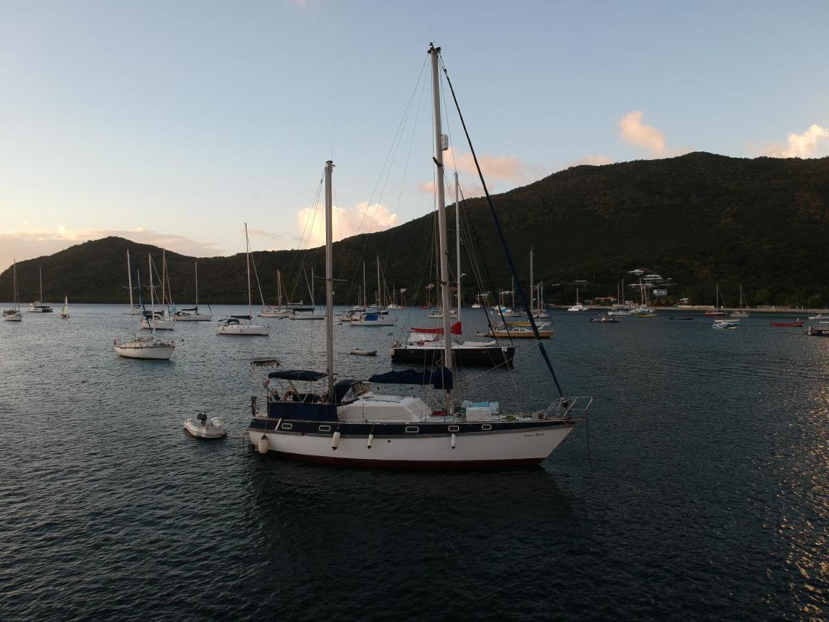 Atao Plongee Hotell Les Anses-d'Arlets Exteriör bild